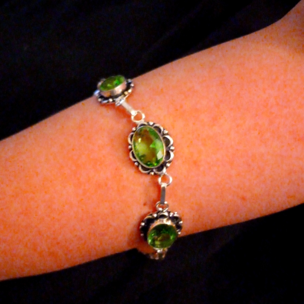 Beautiful bracelet
